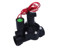 Rainpoint Elektrozawór nawadniania AC 1" - 1540735 - zdjęcie 2